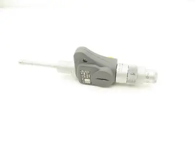 Tesa Intrimik 61.90041 Micromaster Digital Micrometer Bore Gage 8-10mm .320-.400