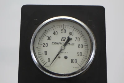 Used Fairchild PL10-10-R-15-15 Air Pressure Regulators California US | Davliegogo LLC #1705261