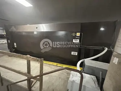 USED 2018 MARATHON RJ-250 SELF CONTAINED