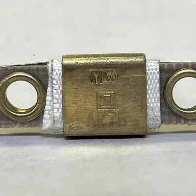 Used SQUARE D A1.75 Miscellaneous Equipment (Electrical & Power) | Surplus Asset Holdings #1193841