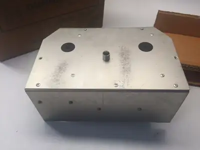 New | in-Stock Dunham-Bush A3A2-IC Amplifiers Michigan US | Maverick Industrial Sales #1496152
