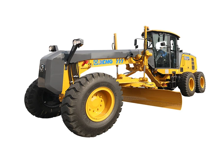 XCMG GLOBAL GR1905T Motor Grader | Iron Listing