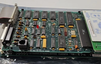 USED Landis & Gyr Powers R536-765