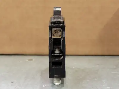 USED SQUARE D QO115