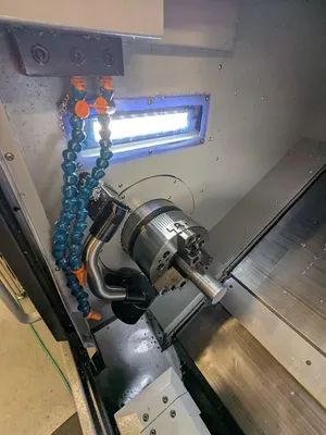 USED 2018 TSUGAMI M08SY-II