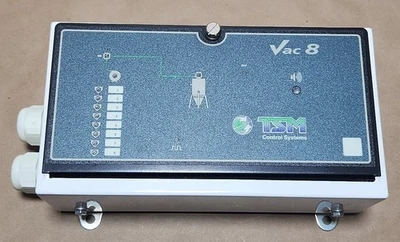 NEW TSM Control Systems 31082010