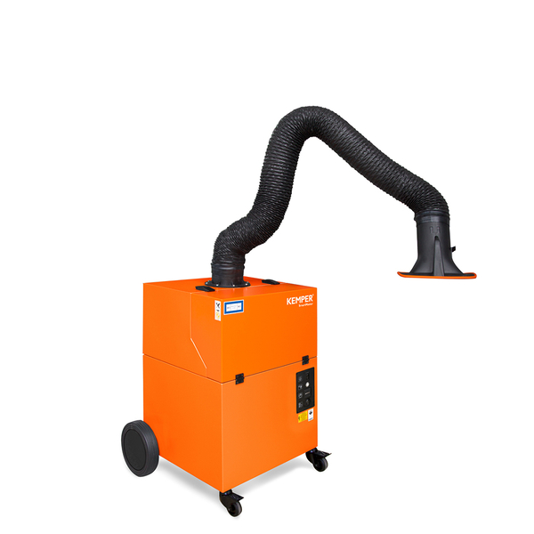 NEW Kemper 2 M ARM, FLEXIBLE EXHAUST ARM