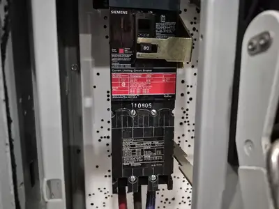 USED SIEMENS TIASTAR