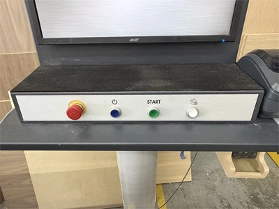 Used 2018 FELDER FORMAT PROFIT H10 16.38 CNC Routers Washington US | MachineryMax #1313123