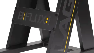 Laguna B|Flux Dust Collector