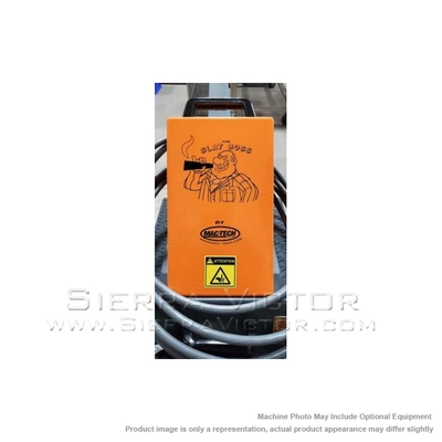 MAC-TECH THE SLAT BOSS Machines Accessories | Sierra Victor Industries (3)