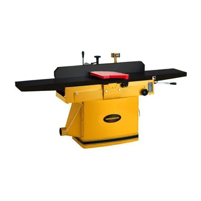 Wood Planers/Jointers