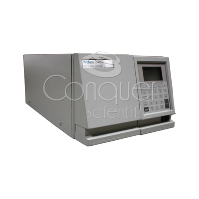 USED WATERS WATERS ALLIANCE 2489 / PN: 186002487