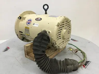USED BALDOR 3983108-1
