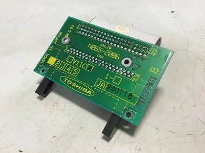 USED TOSHIBA N065-2006