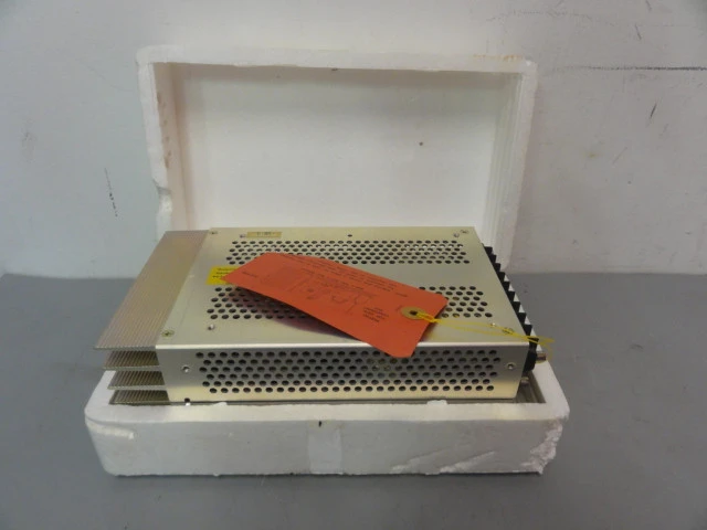 Used TDK RMX 15-B Power Supplies | BG Industrial Surplus #471871