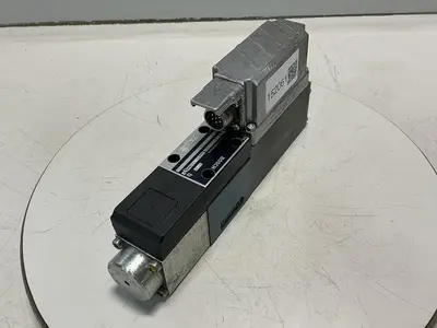 USED BOSCH 0 811 404 142