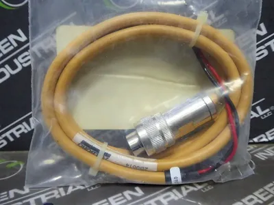 Foxboro 871FT-3J3D3C-C Conductivity Sensor with Cable St.A New