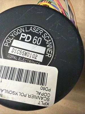 USED Copal PD 60
