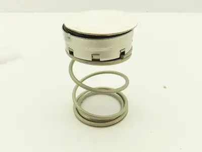 Flowserve CPM-10369A Pac-Seal 1-1/2" Mechanical Seal 395V
