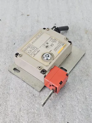 OMRON D4BL-2CRA Switches, All Types | Great American Equipment Company (4)