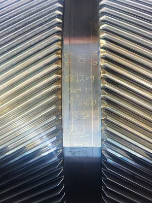 USED LUFKIN S1810CH