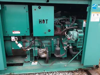 LRG-4251-6005-A | Onan | Gensets