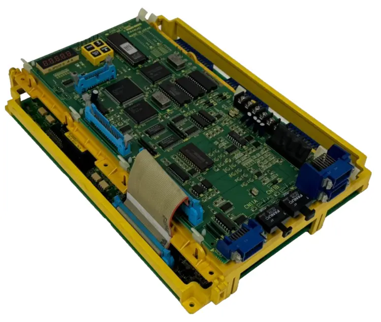 New | in-Stock FANUC A16B-2100-0070 Circuit Boards | SB Industrial Supply #847955