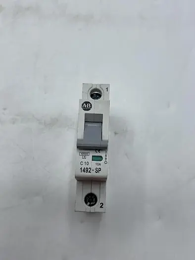Used AB ALLEN BRADLEY AB ALLEN BRADLEY 1492-SP1C100 Fuses | ND Industrial Surplus #1215803