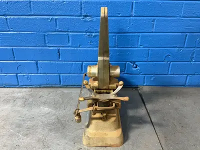 Used THE EXACT WEIGHT SCALE SCALE CO. 42 Material Handling (misc) Ohio US | HGR 24 #1293730