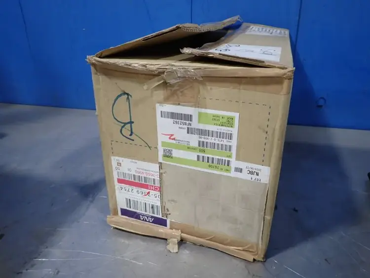 Used PARKER R11906J/M2 Regulators Ohio US | HGR 24 #735646