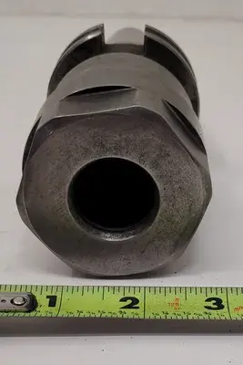 USED ACCUPRO CAT 40 COLLET CHUCK