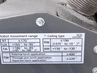Used 2023 MILLER PA-2200SS-70" Welding Chambers | Machinery Marketing International #380296