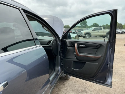 USED 2014 CHEVROLET TRAVERSE