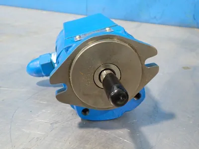 Used VIKING PUMP SG0711G0V Pumps Ohio US | HGR 24 #887082