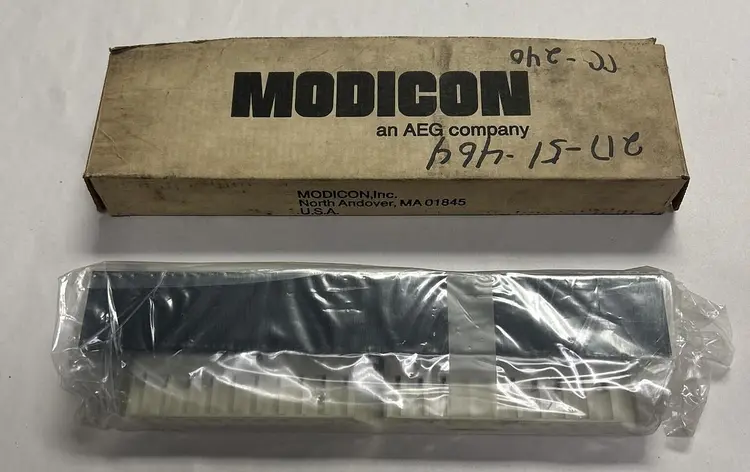 New | in-Stock MODICON PM-0056-001 Miscellaneous Equipment (Electrical & Power) Ohio US | Surplus Asset Holdings #1209972