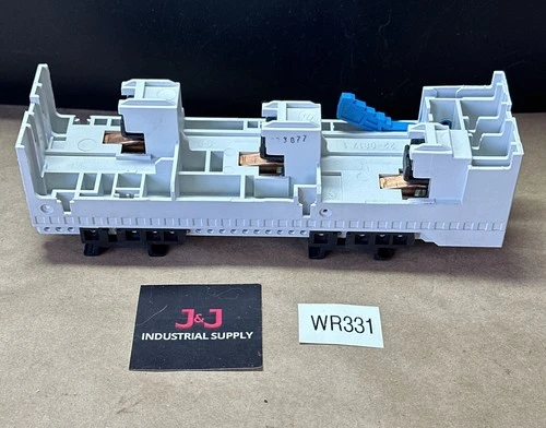 NEW ALLEN BRADLEY 141A-GS54*25
