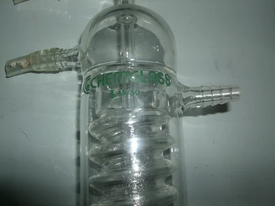 USED CHEMGLASS CG-1211-03