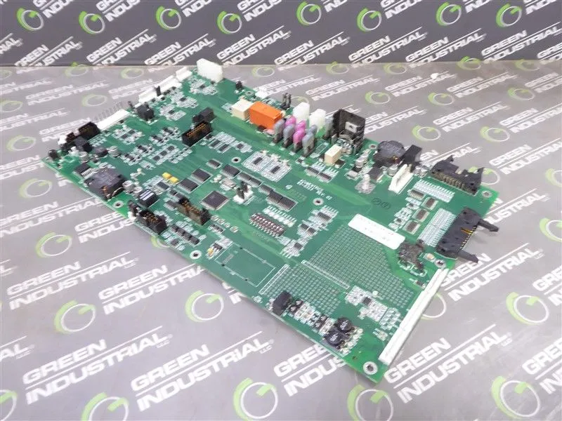 Acumentrics 65-0323 / 51-0323 Power Control Board Rev. 02 / 7 Used