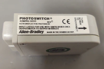 NEW Allen-Bradley 42MRU-5000