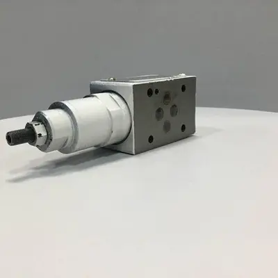 USED VICKERS DGMX23PBBWB40J