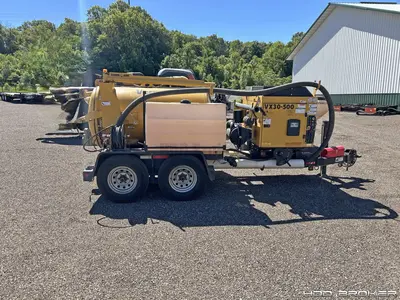 Used 2016 MCLAUGHLIN 2016 MCLAUGHLIN VX30-500 Hydro Excavators Florida US | HDD Broker #1346755