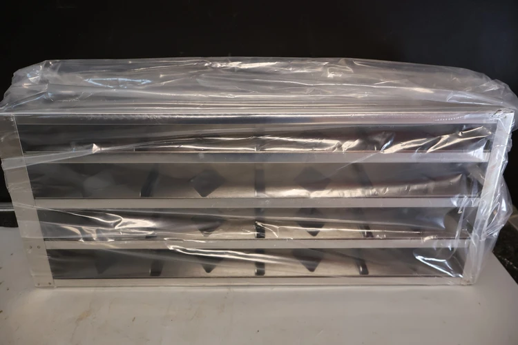 New | in-Stock USA SCIENTIFIC 2687-4400 Freezers Connecticut US | BG Industrial Surplus #472935