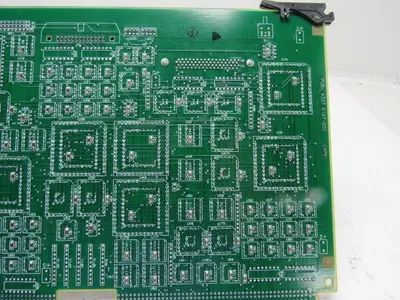 Unisys 43276203-012 4327 6187-002 PR00190002 Capri PCBA Circuit Board