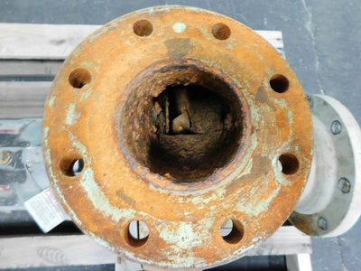 Used Durco _UNKNOWN_ Centrifugal Pumps Ohio US | Equipment Recovery Corp. #1330380