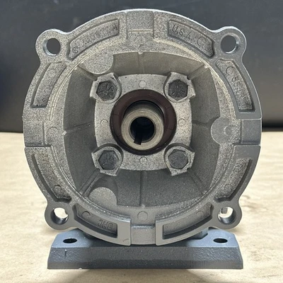 NEW Boston Gear HF715B5KB5HP16