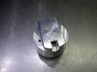 Valenite Vari-Set Aluminum Boring Head Body EBN 3 (LOC2232)