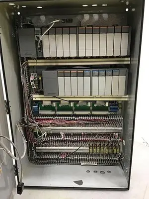 USED MOTAN MCSN+70
