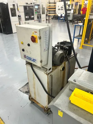 2017 HWACHEON CUTEX-180A CNC Lathe | Machinery For Sale (18)
