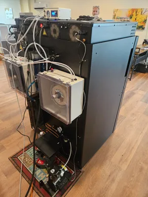 Used 2023 AON3D AON M2+ 3D Analytical Imaging Equipment Pennsylvania US | Comlys Auction #1280807